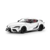 Tamiya 1/24 Sports Car Series No. 371 Toyota GR Supra