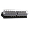 ESUPPORT Car Truck 12 Way Circuit Standard ATO Blade Fuse
