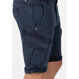 Timezone Men's Slim Stanleytz Classic Shorts, total eclipse