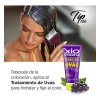 Tratamiento Uvas Para Cabello Teñido Y Procesado 200grs