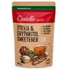 Castello since 1907 Stevia + Erythritol 1:8 Sweetener | 1g