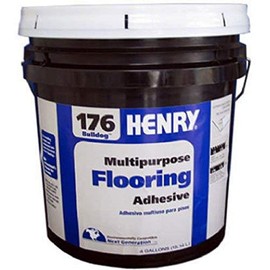 HENRY, WW COMPANY 11987 No. 176 Multi-Carpet Powder