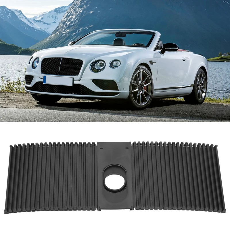 Gear Shift Dust Cover 3W1713111J Plastic Shifter Dust Proof Cover