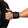 Wrist Wrap Weight Lifting Workout Training Gym Workout Support Straps
