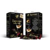1 Pack - Instant Espresso Coffee - Ca Phe Hoa