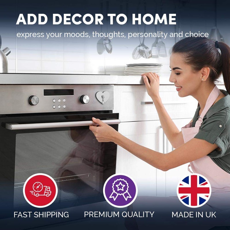 1 x Heart MDF Magnets - Microphone Radio Broadcast 37236