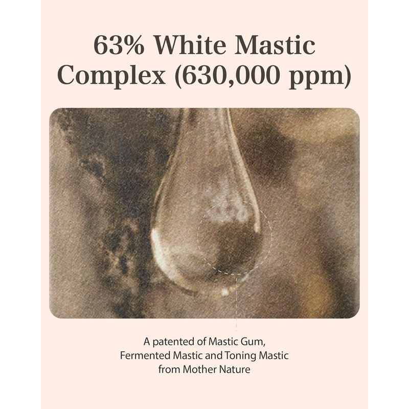 Mastic 6-Hours Ampolla Serum Spoid Type Mastic 6-Hours Ampolla (Dropper