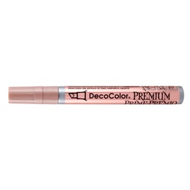 UCHIDA OF AMERICA, Uchida of America DecoColor Premium Rose Gold Paint Pen