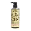 MY BELLUS Aroma-Cent Shampoo 16.9 fl oz (500 ml)