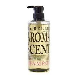 MY BELLUS Aroma-Cent Shampoo 16.9 fl oz (500 ml)