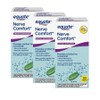 Equate Nerve Comfort Theanine Vitamin B Calcium Equate Nerve Comfort, 3 units, 30 tablets / 이퀘이트 너브 컴포트 테아닌 비타민B 칼슘 Equate Nerve Comfort, 3개, 30정