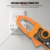 Clamp Meter - PM2128 Handheld Digital AC/DC Voltage Current Clamp