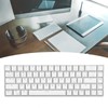 Mechanical Keyboard 68keys 3 Mode Wireless 2.4G Type C Wired