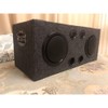 Flushbay Speaker Grill Cover for Car 10cm /4" Speaker Mesh