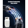 OCHIKI Gas Fireplace Pilot Assembly Fit for Lennox Elite Merit