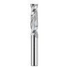 SpeTool Upcut Spiral Router Bits Extra Long (4 inch) with