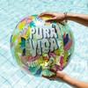 Legami - Inflatable Beach Ball PVC Soft for Children Beach