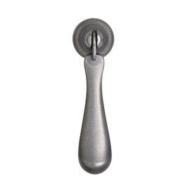 Utopia Alley HW271PLPT011 Danbury Cabinet Pendant Pull, Pewter