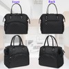 FlowFly Insulated Lunch Bag for Women, Men, Large and Reusable,