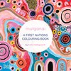 Mulganai:A First Nations Colouring Book