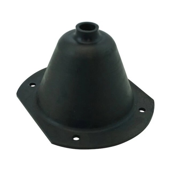 DIY Solutions 88WF57J Manual Trans Shift Boot Fits 1967-1979 Jeep