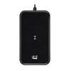 Adesso 10W Max Qi-Certified 3-Coil Wireless Charging Pad AUH-1030