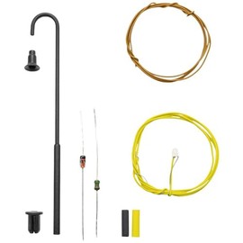 Viessmann 6924 – TT Light Bar Kit
