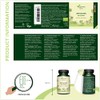 Hawthorn Berry Vegavero® | 700 mg Extract | 100% Organic
