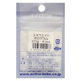 Active/Active Buoyancy Adjustment Color Sinker/esuuxeito