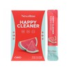 Newellme Happy Cleaner-Watermelon Berry Powder Probiotics,Prebiotic & Probiotic Powder, Organic