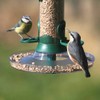Cj wildlifeCj wildlife Wildbird Foods Feeder Tray Standard, Transparent, VIT-22043