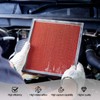 FUN-DRIVING Comb Engine & Cabin Air Filter for Toyota Highlander