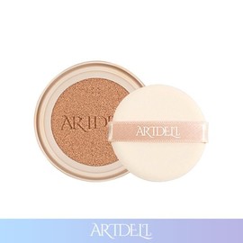 Artdeli Low-Molecular Collagen Cushion Latest White Edition Refill / 아트델리 저분자 콜라겐 쿠션 최신상 화이트에디션 리필