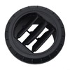 75mm Swivel Air Vent Outlet for Diesel Heater Air Conditioning