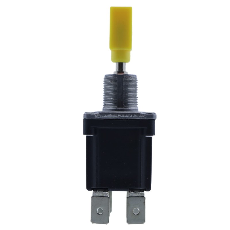 Window Mirror Control Switch A681-5451-522 Toggle Switch Compatible with Freightliner