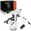 A-Premium Electric Fuel Pump Module Assembly with Sending Unit Compatible