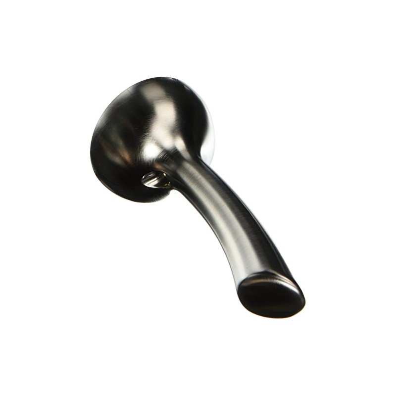 Delta Faucet RP53214AR Pilar Lever Handle Assembly, Arctic Stainless
