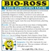 Bio-Ross Drain & Septic Drain Cleaner By Bio Ross Elimination