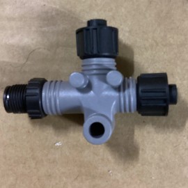 GARMIN NMEA 2000 T-CONNECTOR (REVISED VERSION) #010-11078-00