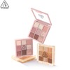 3CE Multi Eye Color Palette 8.5g, Color:Chill Wave New
