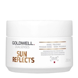 Goldwell Dualsenses Sun Reflects Aftersun Treatment 200 ml