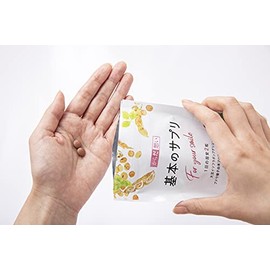 キッコーマン　基本のサプリ　1袋