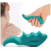 Fisiotleta Set Instrumentos Masaje Punto Gatillo Nudos Uso Rudo Fisio
