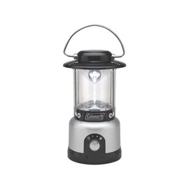 Coleman Multi-Purpose 190L LED Lantern, Personal Lantern with 3 Brightness Modes, Long Battery Life, Perfect for Camping, Tailgating, Emergencies & Power Outages