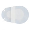 40pcs Adhesive Eye Patch Breathable Adults Kids Lazy Amblyopia Eyepatch