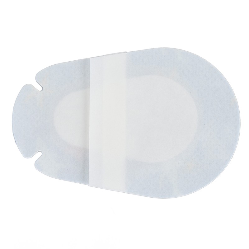 40pcs Adhesive Eye Patch Breathable Adults Kids Lazy Amblyopia Eyepatch