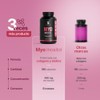 B Life Myo Inositol de 200 cápsulas