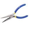 Foy 142038 Pinza para electricista con mango con doble plastisol