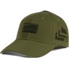 ACE Schakal Baseball Cap - Tactical Baseball Cap for Men