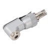 Low Speed Contra Angle Head Stainless Steel Dental Handpiece Replacement